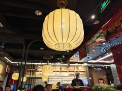 -管氏翅吧(马家堡店)