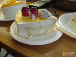 CAKE&nbsp;-明匠曲蛋糕西点屋(穗花新村店)
