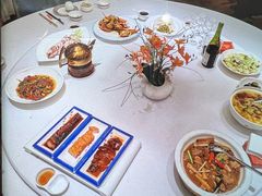 -海宝酒家(中山四路店)