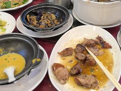 -隆昌海鲜酒家(南岸路店)