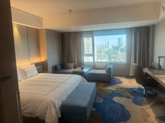 -北京金龙潭御瑞酒店(花园桥地铁站店)