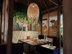 -泰妃殿(武汉首店)