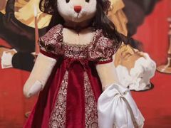 -济州岛泰迪熊博物馆