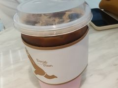 -丹礼糖甜品