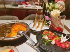 川味青花椒锅-川越泰火锅(吉利大厦店)