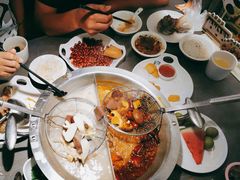 -骨之味·筒骨汤火锅(江头店)