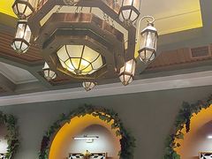 -清真吐鲁番餐厅(牛街店)