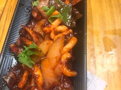 -炒豆合作社(东四总店)