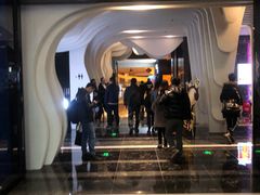 -春天国际影城(中庚漫游城杜比全景声店)