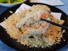 -星叶·东南亚料理(宁波万象汇店)