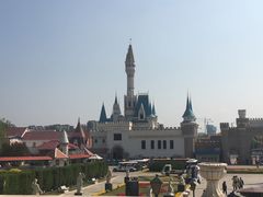 -北京世界公园