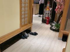 -万鱼亭 日本料理(无锡香山名园店)
