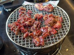 -まるみち   丸道东京烧肉(虹梅路店)
