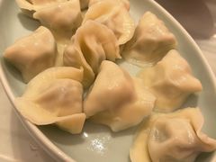 -喜鼎海胆水饺(平安金融中心店)