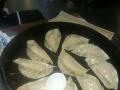 -松针蔡记蒸饺(花园路店)
