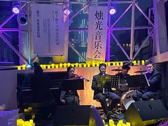 -月光漫步高空酒吧&景观下午茶Moonwalker Sky Land