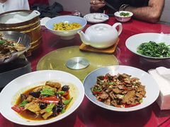 -鸿运楼·舌尖上的徽菜