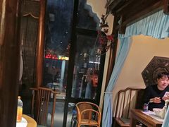 -老平安农家菜(平安店)
