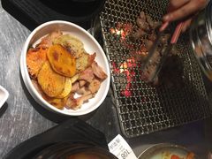 -缸桶屋韩国料理·全程帮烤(泰禾店)