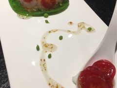 -梧桐餐厅(泉城路店)