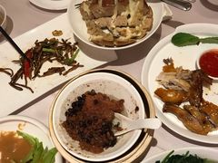 -粗茶淡饭·汉口公馆(循礼门店)