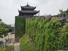-虞山风景区
