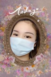 -变美丽半永久纹眉连锁·机器野生眉·洗眉