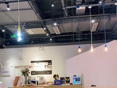 -天真蓝照相馆(五角场百联又一城店)