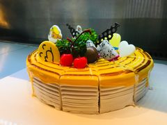 -春风十里海鲜火锅烤肉自助餐厅(华强店)