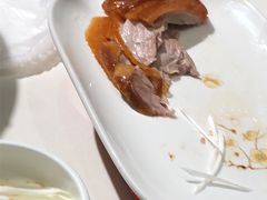 -大鸭梨烤鸭(金色漫香店)