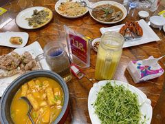 -老船长海鲜大排档(集美店)