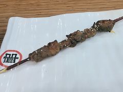-丝路传奇·中国拉面航母店(北医三院店)