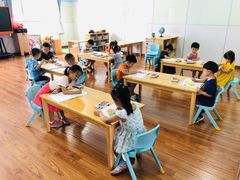 -上海市闵行科技幼儿园