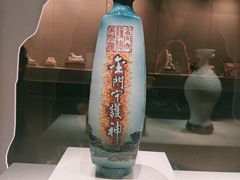 -中国闽台缘博物馆