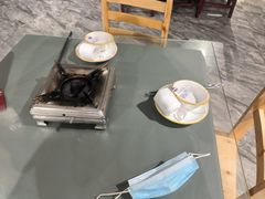 -梓檚中餐厅湖北菜小龙虾武昌鱼排骨藕汤(黄鹤楼店)