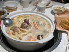 -三人行骨头王火锅(长寿店)