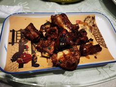 -西陵饭店