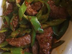 -西安饭庄·非遗陕菜(钟楼店)