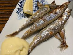 -桂马·日本料理·海胆·海鲜饭·酒场(民主广场店)