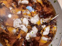 -渝乡人家(和平里店)