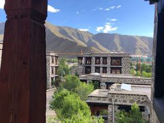 -松赞拉萨林卡酒店