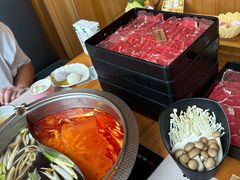 -牛匠和牛寿喜锅(西安总店)