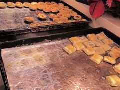 -汉丽轩韩式自助烤肉(大学城龙湖U城天街A馆店)