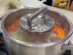 -椰客·海南椰子鸡(新塘永旺梦乐城店)