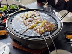 -燚青春东北泥炉烤肉(百合店)