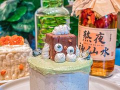 -迦南的早晨蛋糕甜品集合店