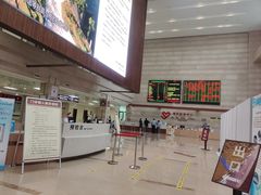 -复旦大学附属眼耳鼻喉科医院(浦江院区)
