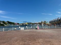 -渔岛海洋度假区