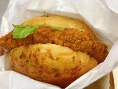 -必胜客(世欧广场店)