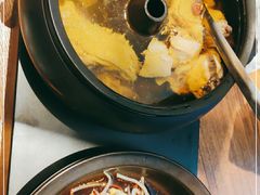 -云海肴·汽锅鸡·云南菜(苏州中心店)
